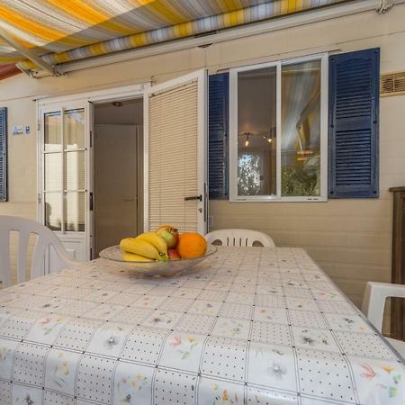Diana & Josip Mobile Homes Biograd Na Moru Exteriör bild