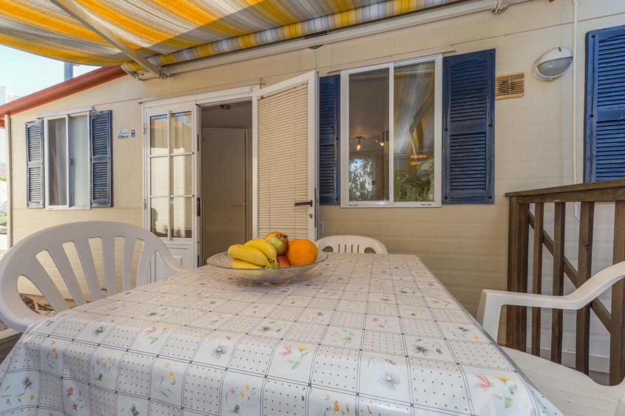 Diana & Josip Mobile Homes Biograd Na Moru Exteriör bild